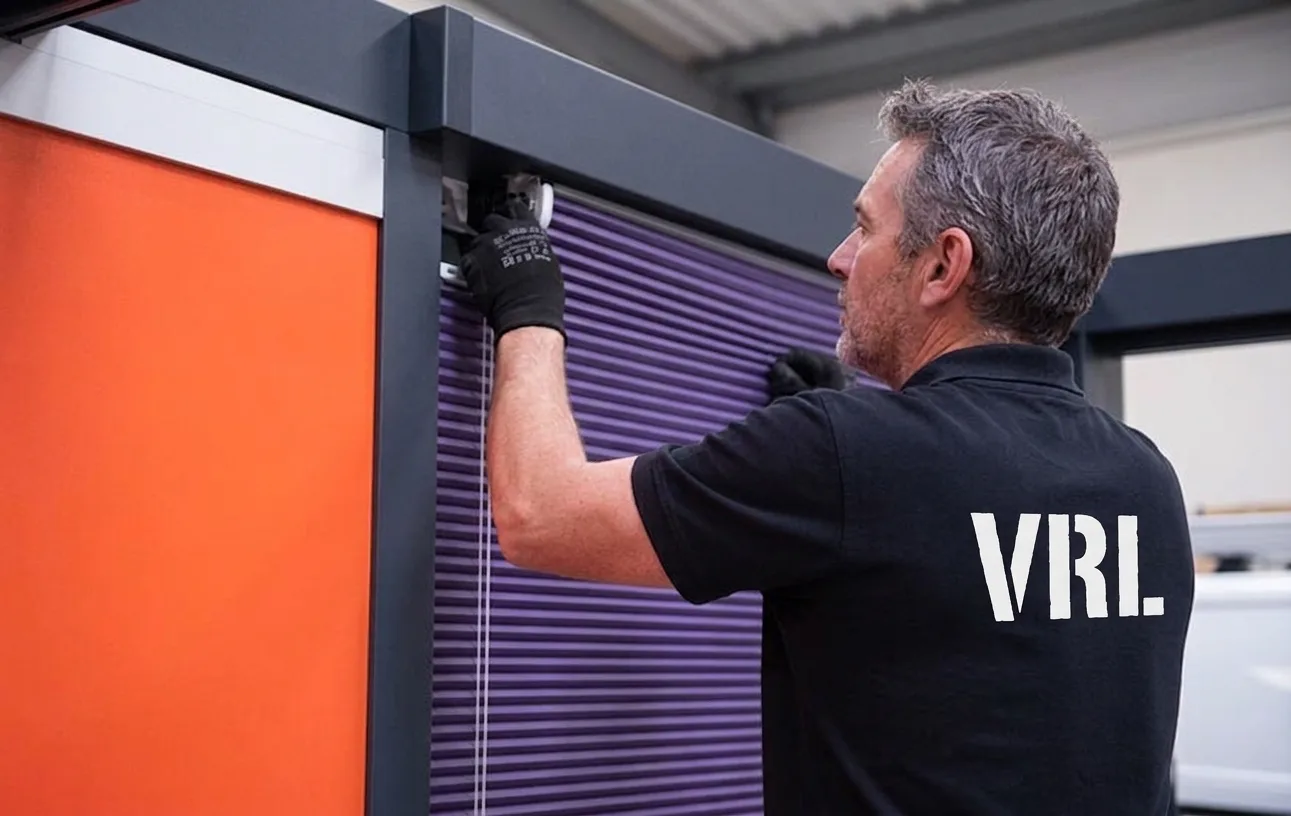 Réparation et déblocage de volet roulant à Marseille 11 Réparation et déblocage de volet roulant à Marseille 11