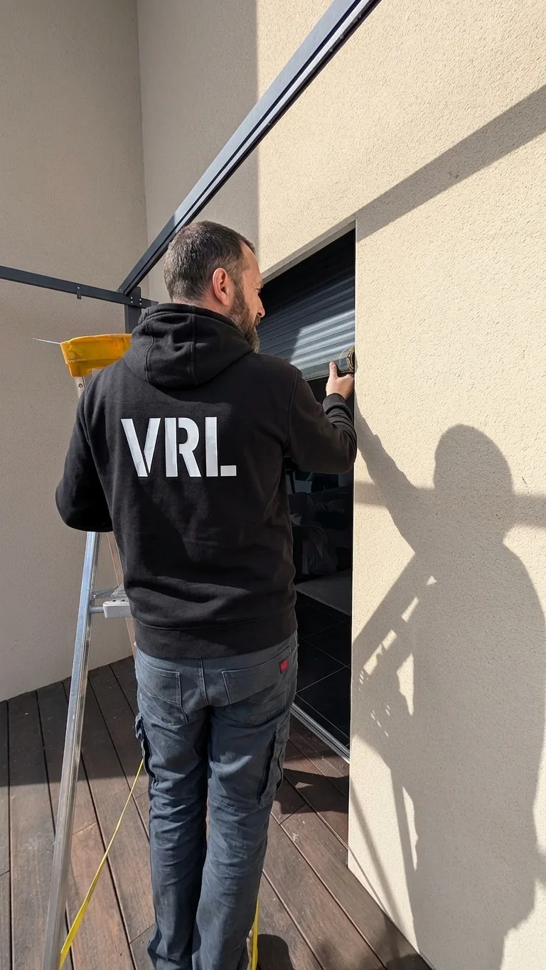 Technicien VRL Marseille 11 à Marseille 11