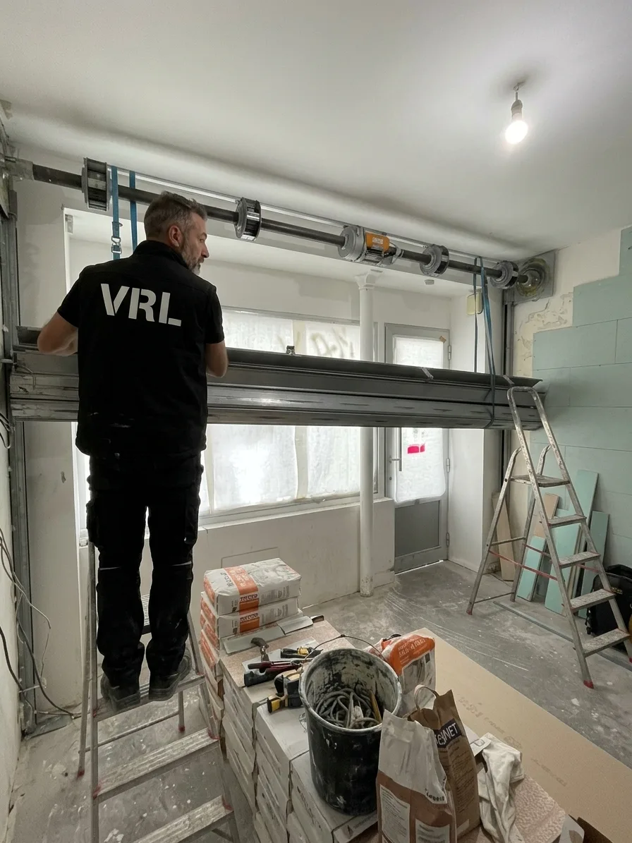 Technicien VRL Marseille 11 à Marseille 11